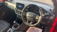 Ford Fiesta 1.1 Zetec 3dr Petrol Hatchback